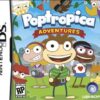 Poptropica Adventures – Nintendo DS