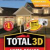 Total 3D Home Design Deluxe [Download]