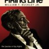 Firing Line with William F. Buckley Jr. “The Question of Gay Rights”