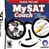 My SAT Coach with The Princeton Review – Nintendo DS