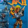 Jak II – PlayStation 2