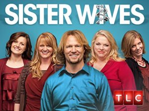 Four Wives in Two RVs
