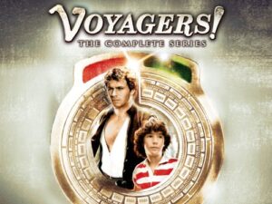 Voyagers!