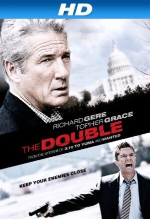 The Double [HD]