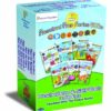 Preschool Prep & Sight Words 7 DVD Pack (Meet the Letters, Meet the Numbers, Meet the Shapes, Meet the Colors, Meet the Sight Words 1, Meet the Sight Words 2, Meet the Sight Words 3)