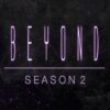 Beyond – Episode 01