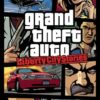 Grand Theft Auto Liberty City Stories