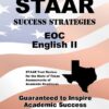 STAAR Success Strategies EOC English II Study Guide: STAAR Test Review for the State of Texas Assessments of Academic Readiness