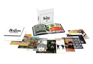 The Beatles in Mono Vinyl Box Set (Limited Edition)