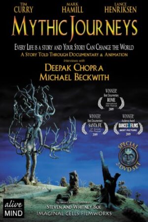 Mythic Journeys