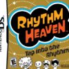 Rhythm Heaven – Nintendo DS