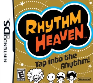 Rhythm Heaven – Nintendo DS