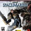 Warhammer 40,000: Space Marine-PS3