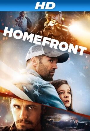 Homefront [HD]
