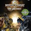 Mortal Kombat vs. DC Universe – Xbox 360