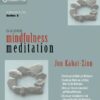 Guided Mindfulness Meditation Series 3