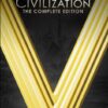 Sid Meier’s Civilization V: The Complete Edition – PC