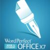 WordPerfect Office X7 Home & Student [Download]