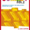 The Comedy Bible: From Stand-up to Sitcom–The Comedy Writer’s Ultimate “How To” Guide