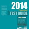 Powerplant Test Guide 2014: The “Fast-Track” to Study for and Pass the Aviation Maintenance Technician Knowledge Exam (Fast-Track Test Guides)