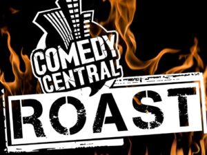 The Comedy Central Roast of William Shatner: Uncensored