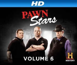 Sweet Pawn Of Mine [HD]