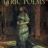 Lyric Poems (Dover Thrift Editions)