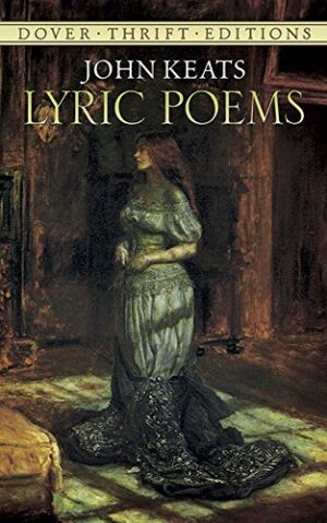 Lyric Poems (Dover Thrift Editions)
