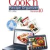 Cook’n Recipe Organizer Version 10 [Download]