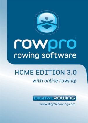 RowPro Home Edition 3.0 [Download]