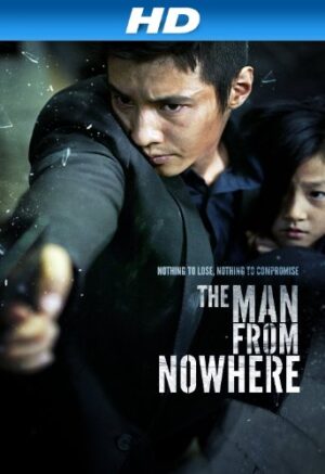 The Man From Nowhere (English Subtitled) [HD]