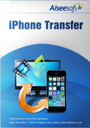 Aiseesoft iPhone Transfer [Download]