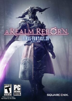 Final Fantasy XIV: A Realm Reborn  [Download]