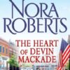 The Heart of Devin MacKade (The MacKade Brothers)