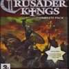 Crusaders Kings Complete