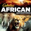 Cabela’s African Adventures