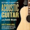 Fender Presents: Getting Started on Acoustic Guitar — A Guide for Beginners