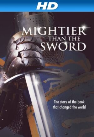 Mightier Than the Sword [HD]