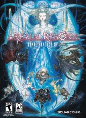 Final Fantasy XIV: A Realm Reborn Collector’s Edition [Download]