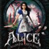 Alice: Madness Returns – Xbox 360