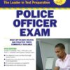 Barron’s Police Officer Exam, 9th Edition