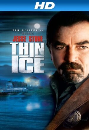 Jesse Stone: Thin Ice [HD]