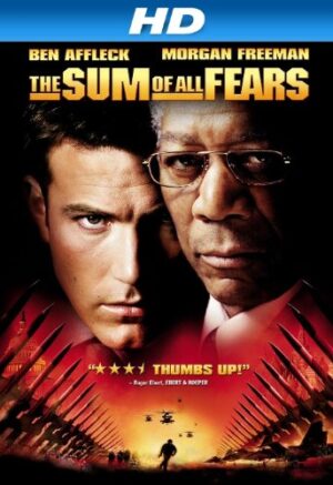 The Sum of All Fears [HD]