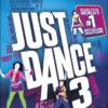 Just Dance 3 [Nintendo Wii]