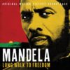 Mandela: Long Walk to Freedom (Soundtrack)