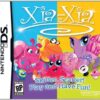 Xia-Xia – Nintendo DS