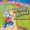 Reader Rabbit Preschool – Nintendo Wii
