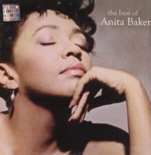 The Best of Anita Baker