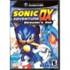 Sonic Adventure DX Director’s Cut