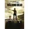 Scorpio The Walking Dead Season-3 Jailhouse Poster Print